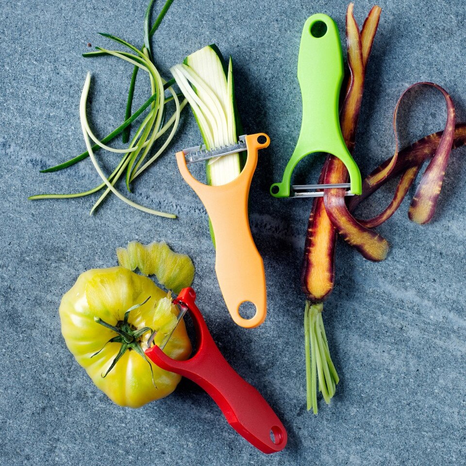 Swissmar Peelers, Set of 3 Williams Sonoma Australia